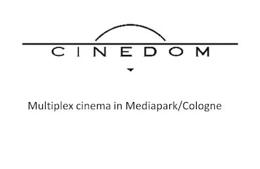 Cinedom
