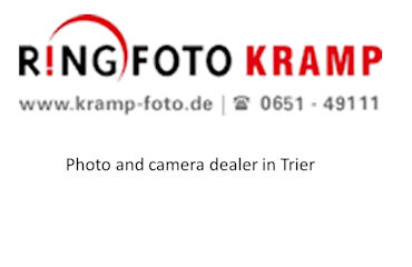 Ringfoto Kramp