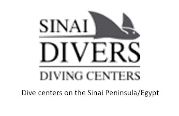 Sinai Divers